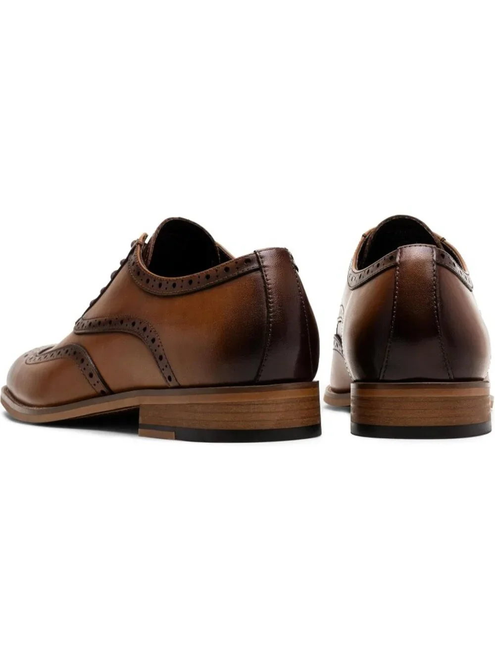 N/A mens brown