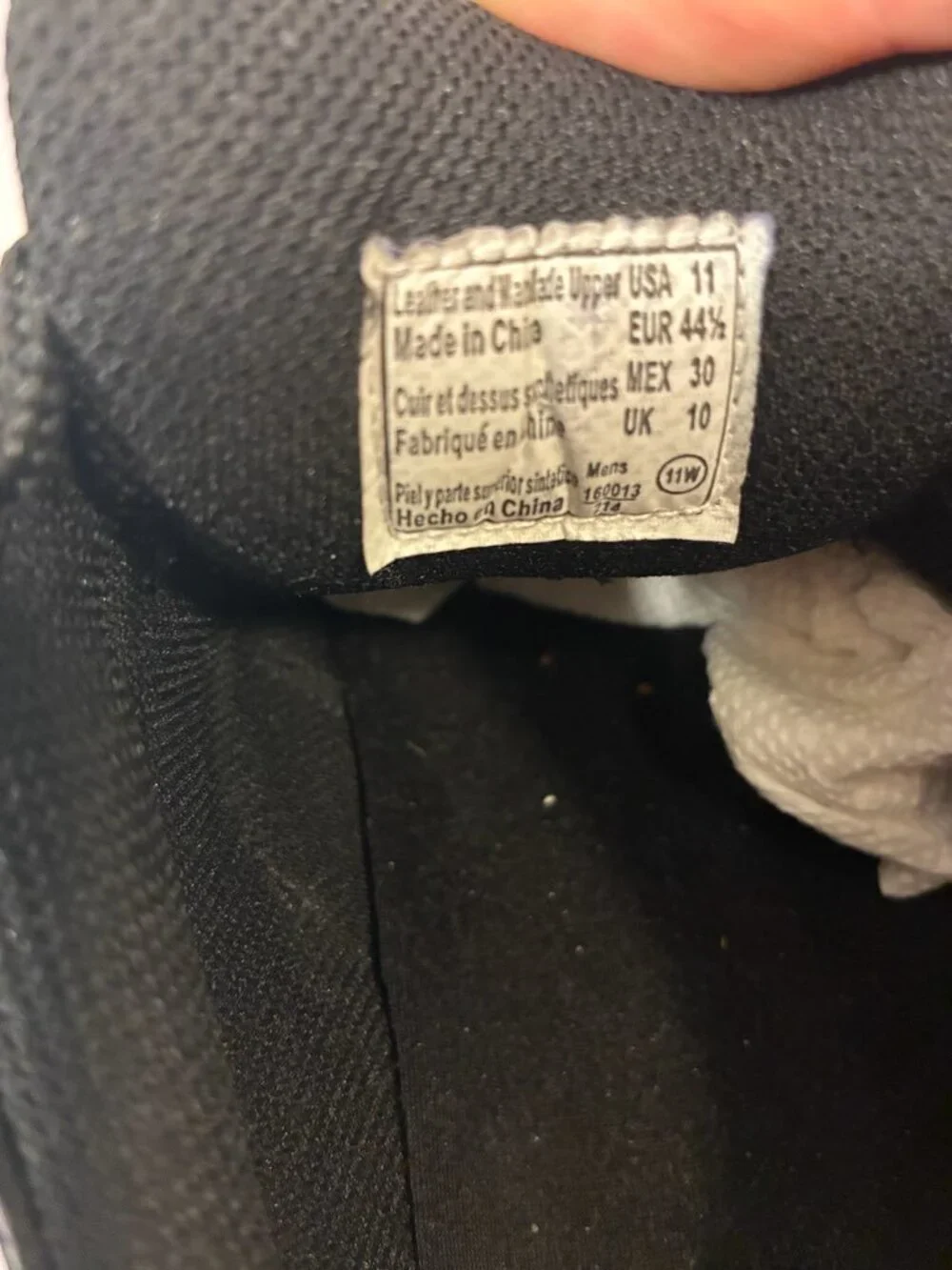 Safe T Step description brand