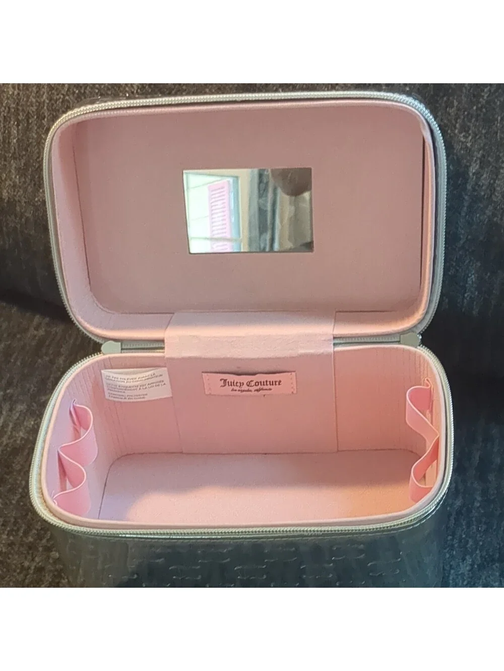 Juicy Couture great overall