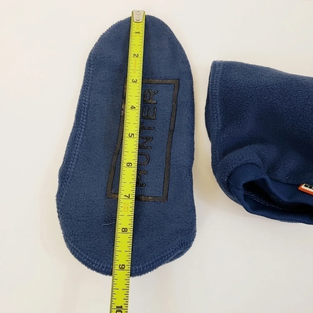 Hunter kids fitted