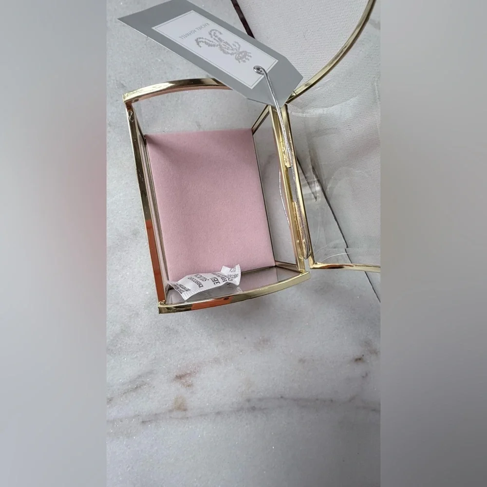 Rachel Ashwell elegant gold