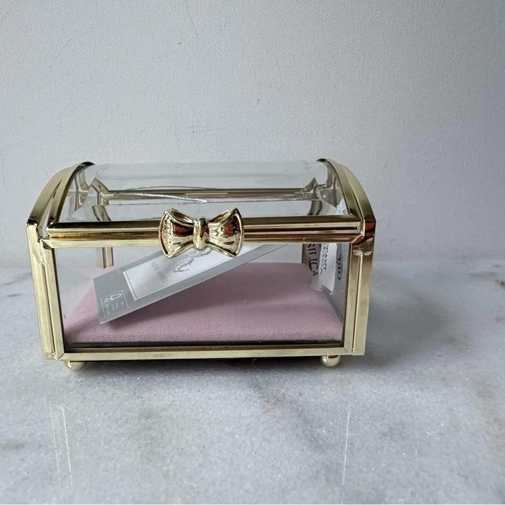 Rachel Ashwell elegant gold