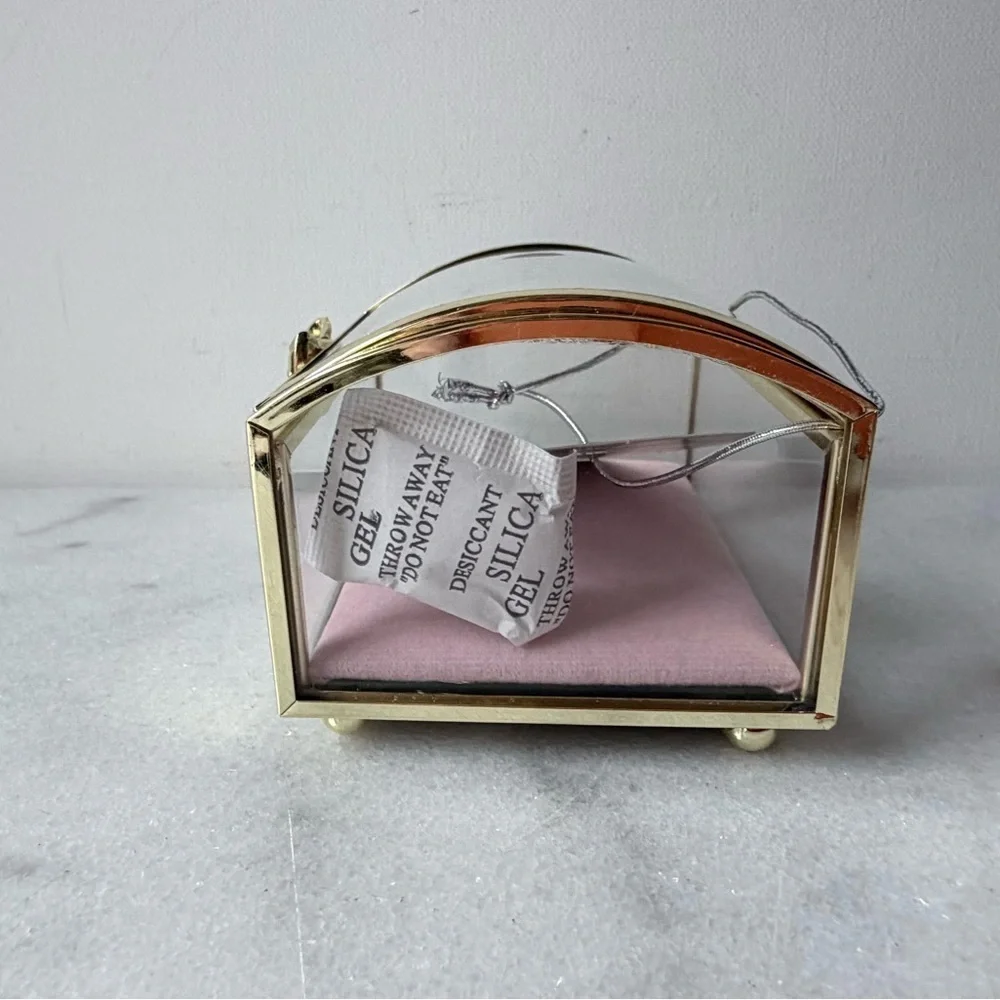 Rachel Ashwell elegant gold