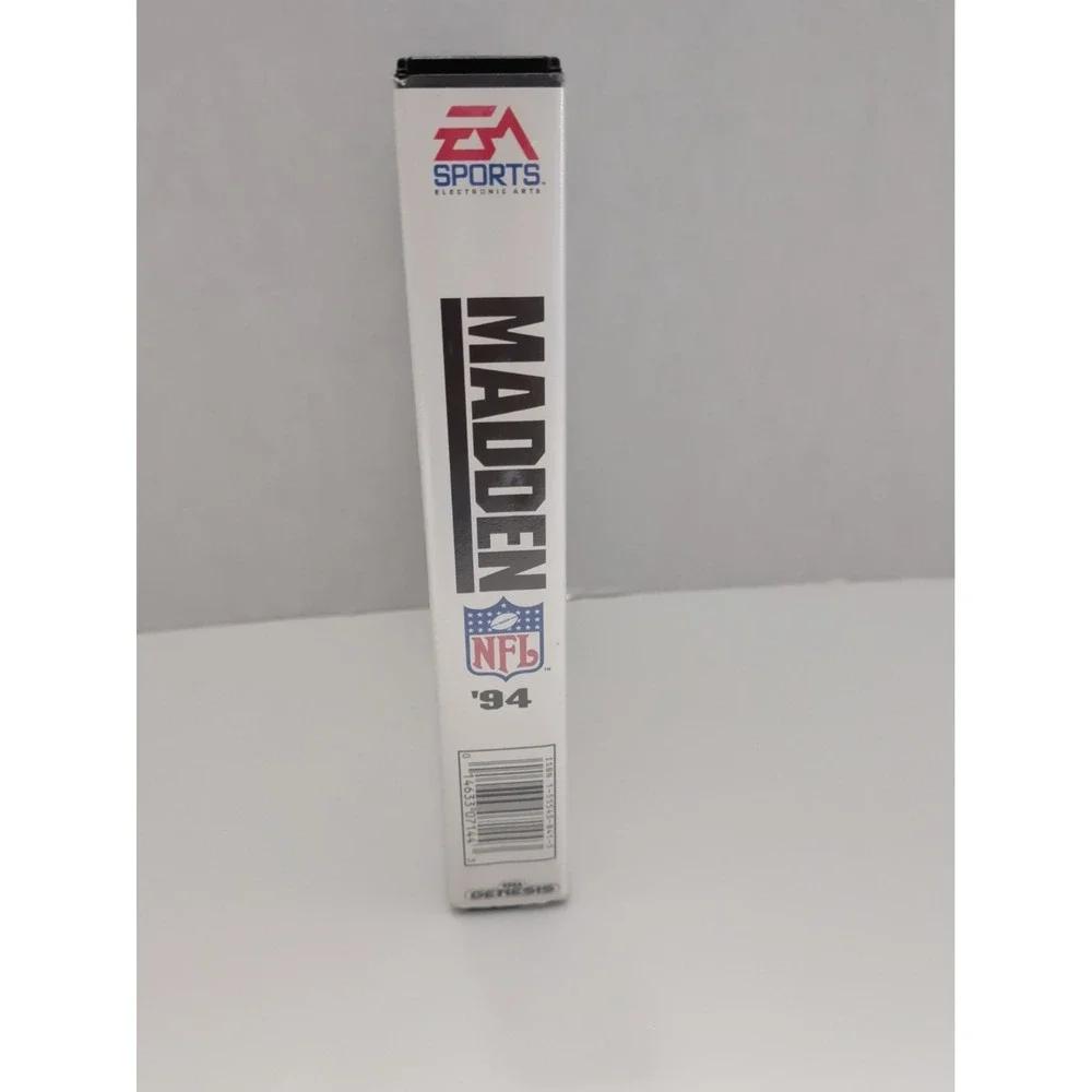 N/A madden nfl