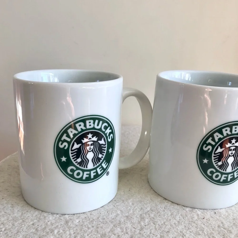 Starbucks brand coffee