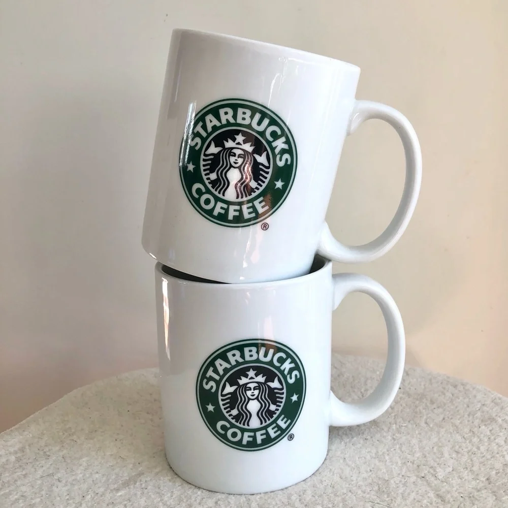 Starbucks brand coffee