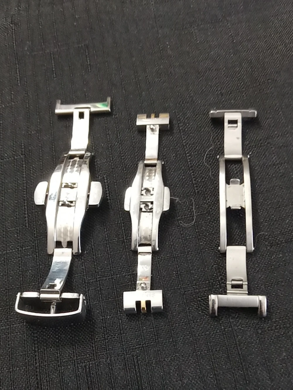 Parnis durable stainless