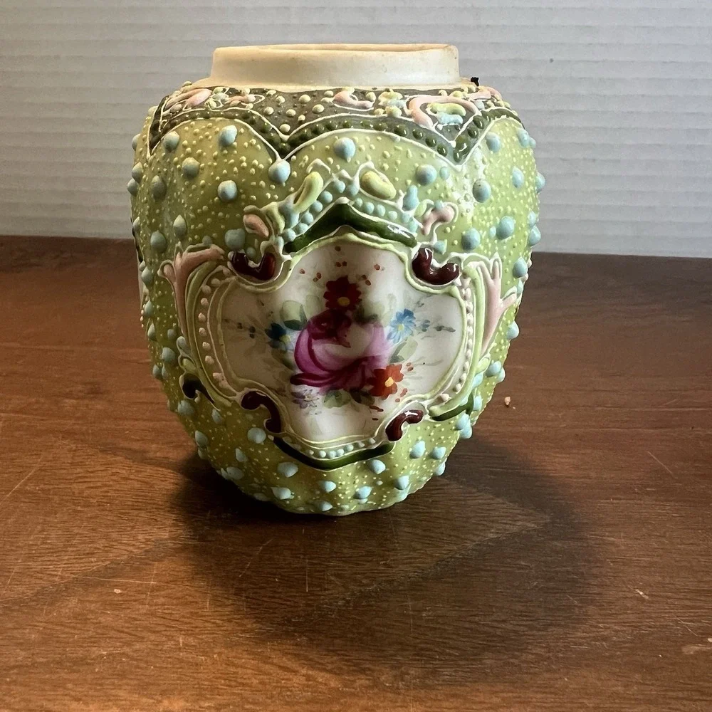 Nippon antique japanese