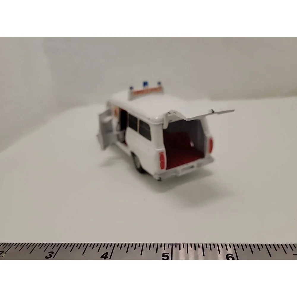 Dinky vintage toys