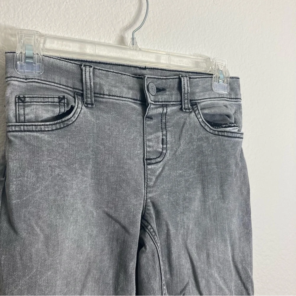 Justice lightly used
