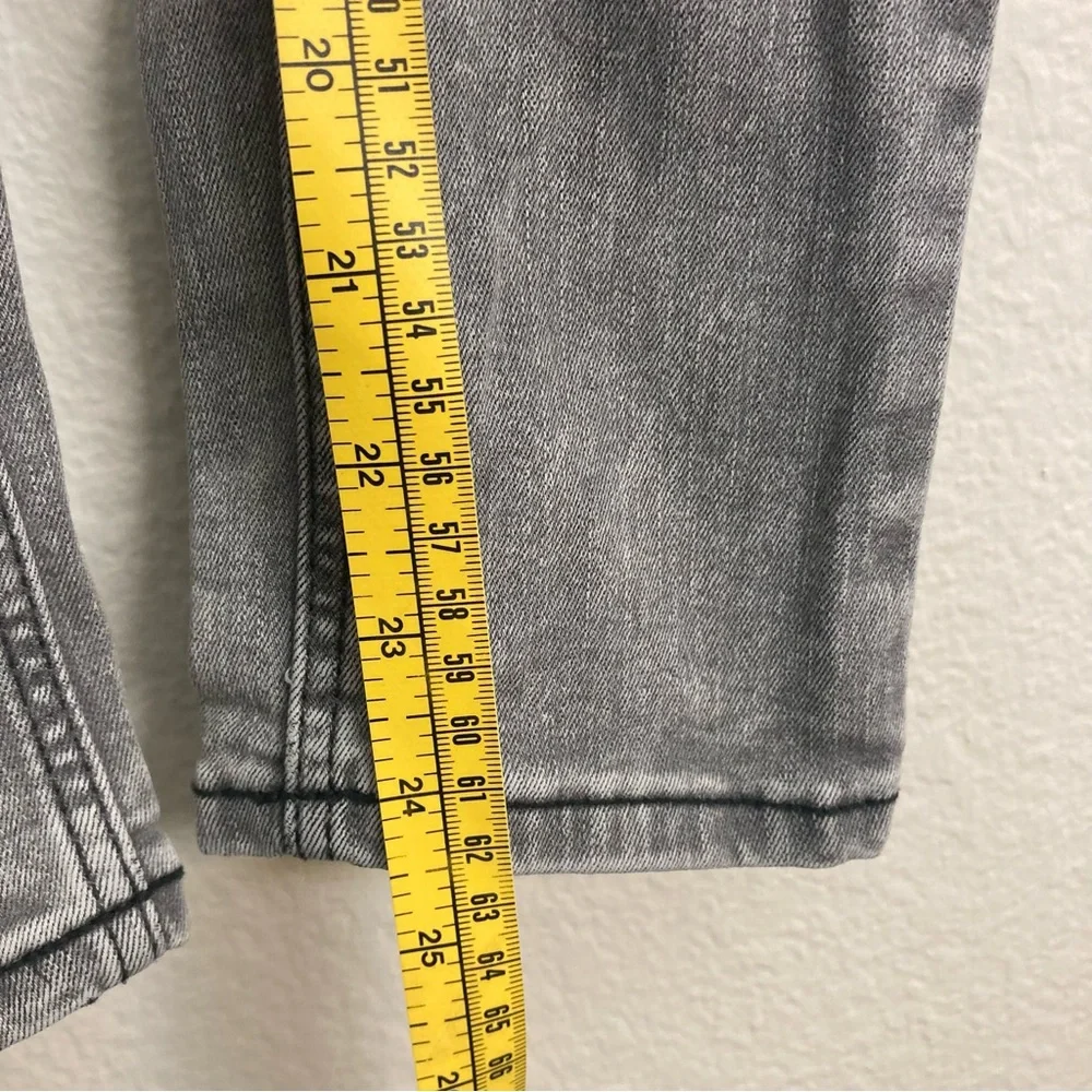 Justice lightly used