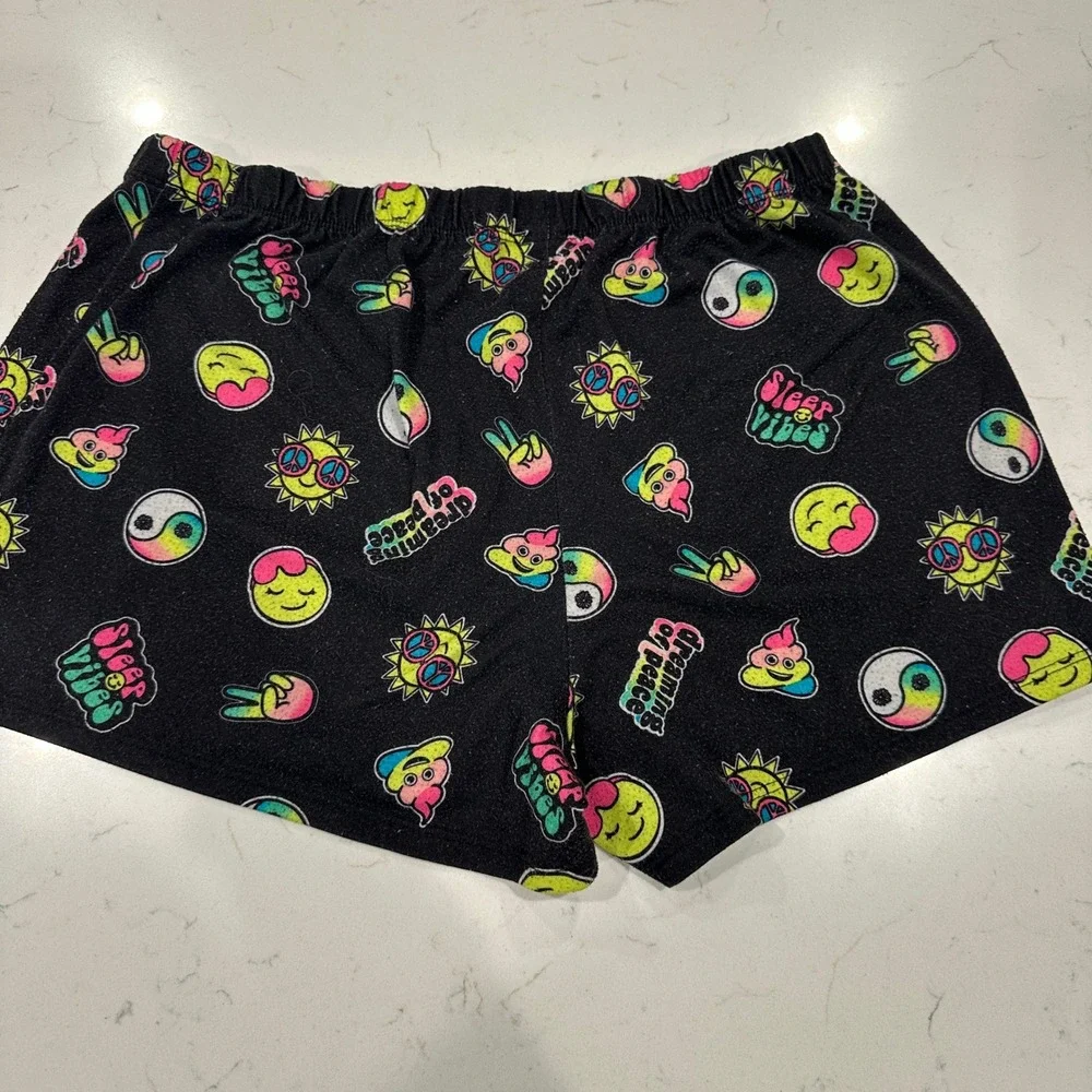Justice girls pajama
