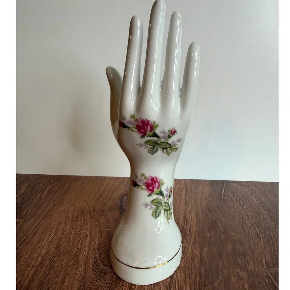 N/A display floral mark
