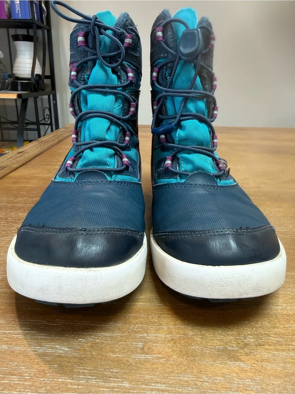 Merrell good used