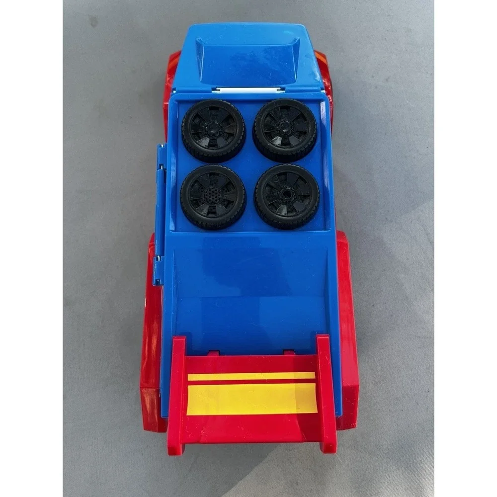 Paw Patrol paw patrol
