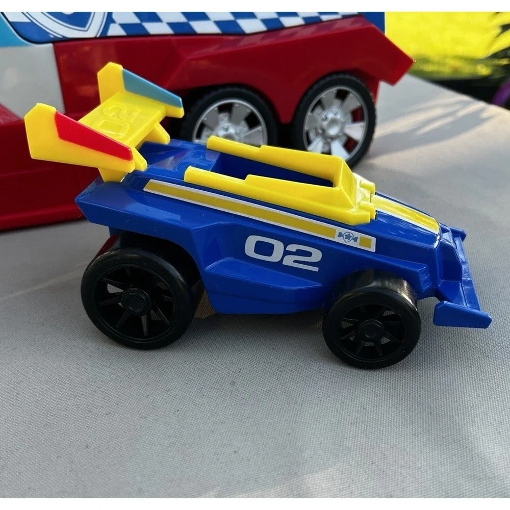 Paw Patrol paw patrol