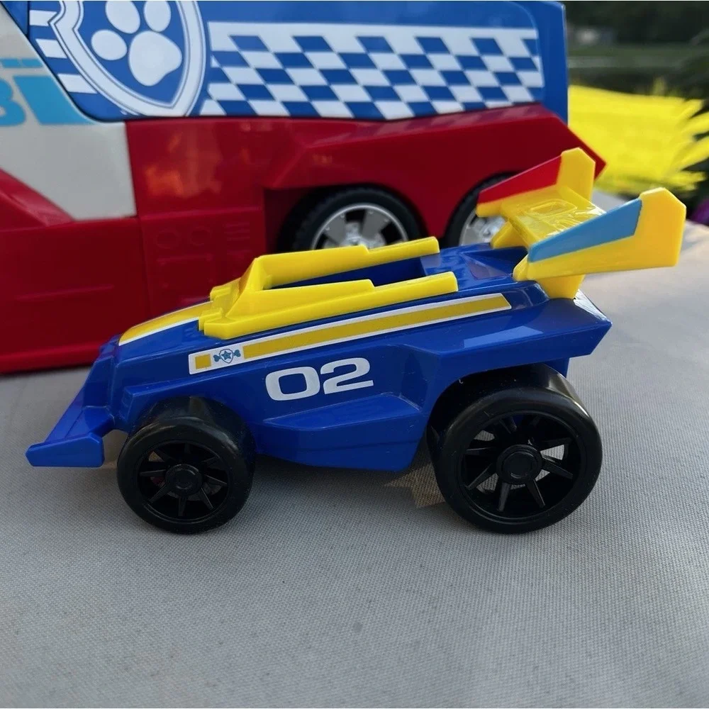 Paw Patrol paw patrol