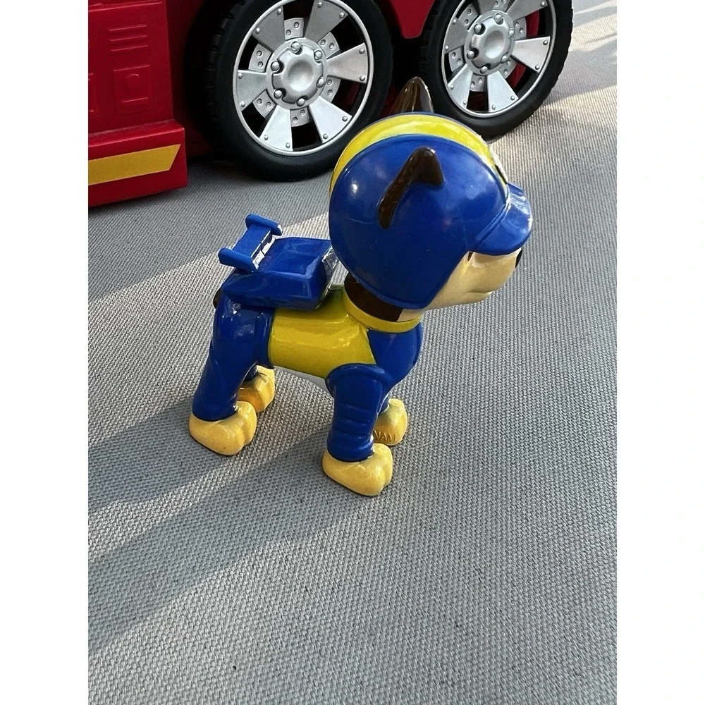 Paw Patrol paw patrol