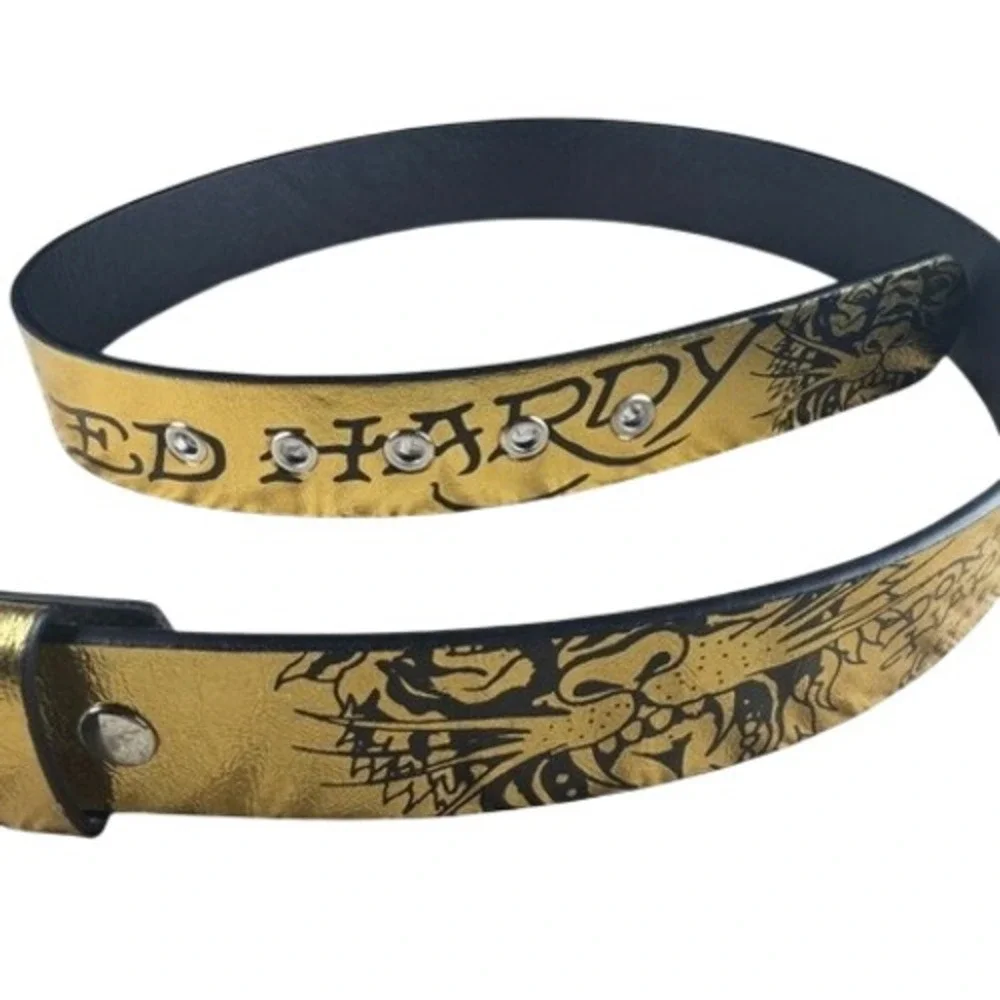 Ed Hardy brand ed