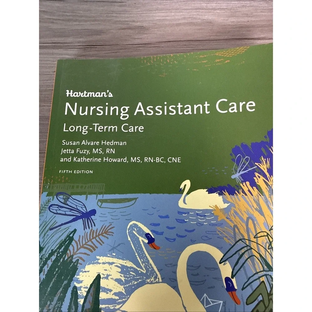 N/A hartman nursing