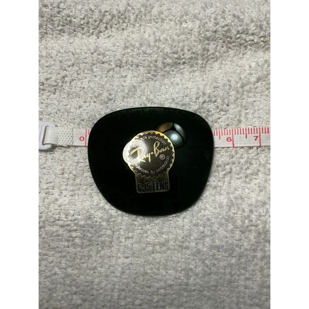 Ray-Ban authentic oem