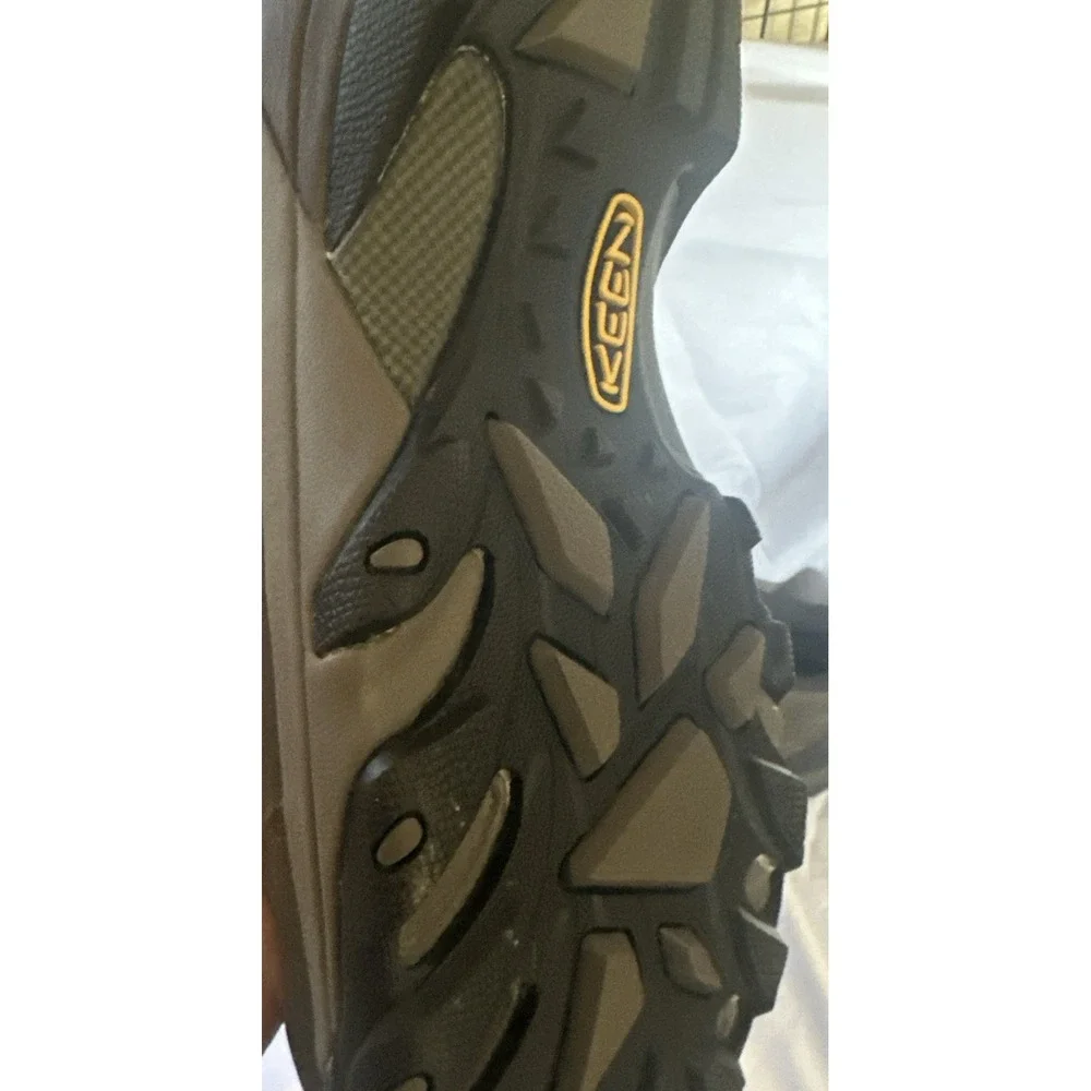 KEEN Utility keen utility