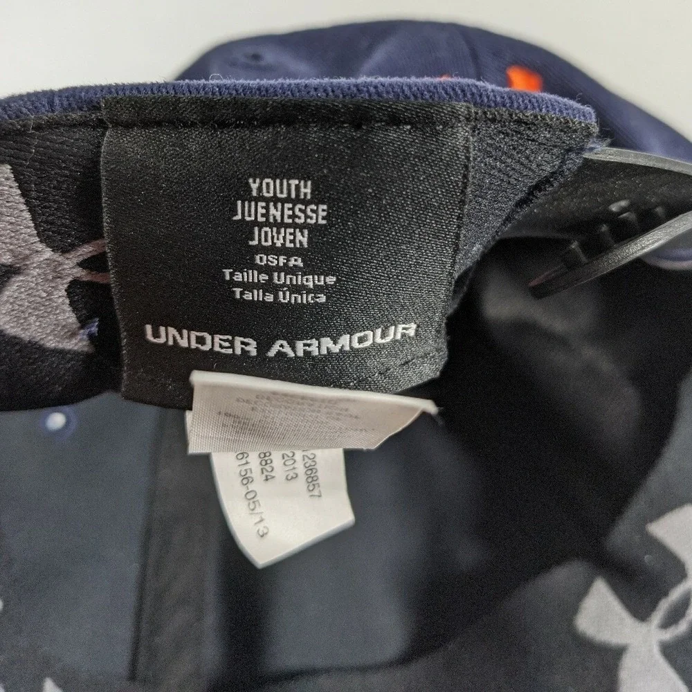 Under Armour under armour