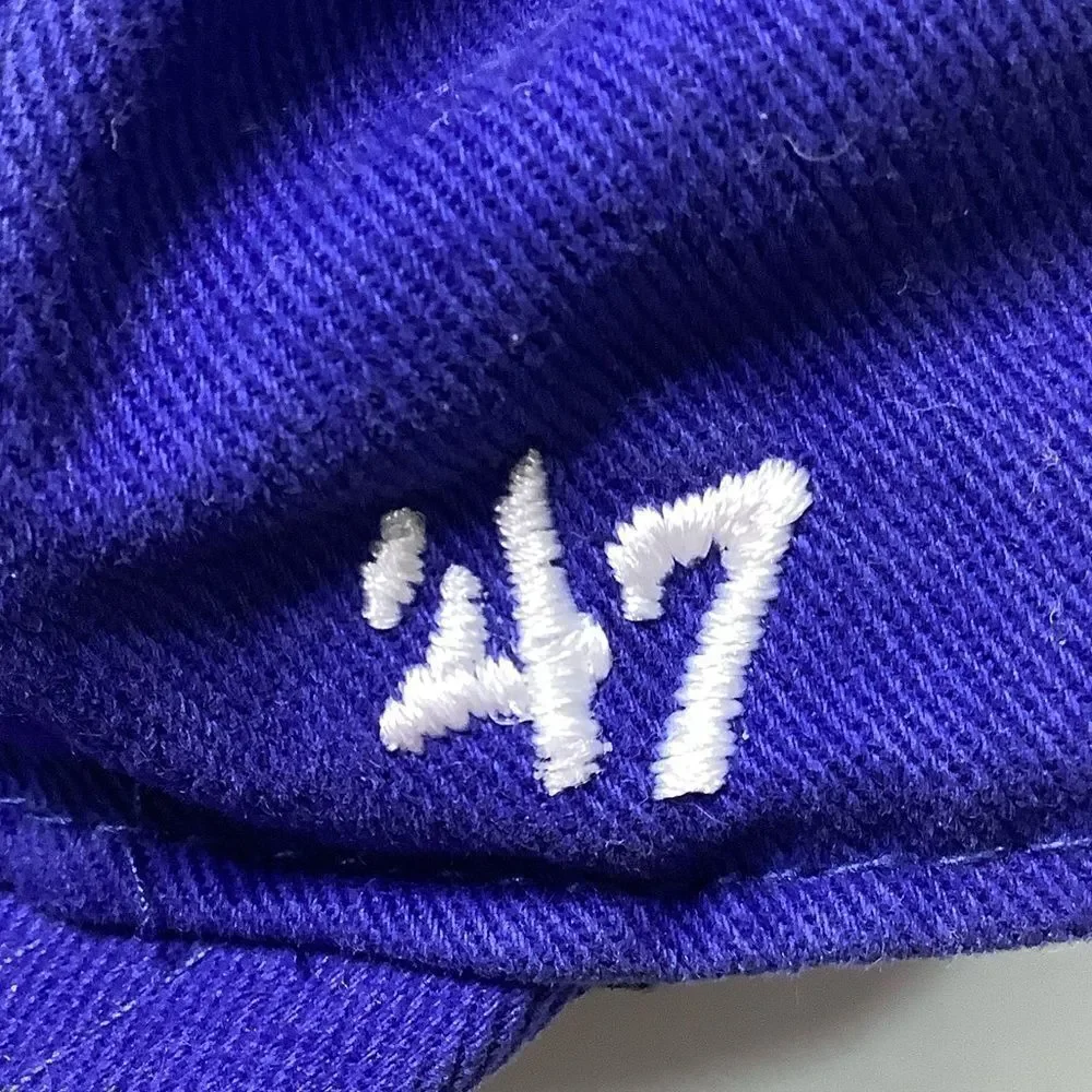47 brand texas ranger