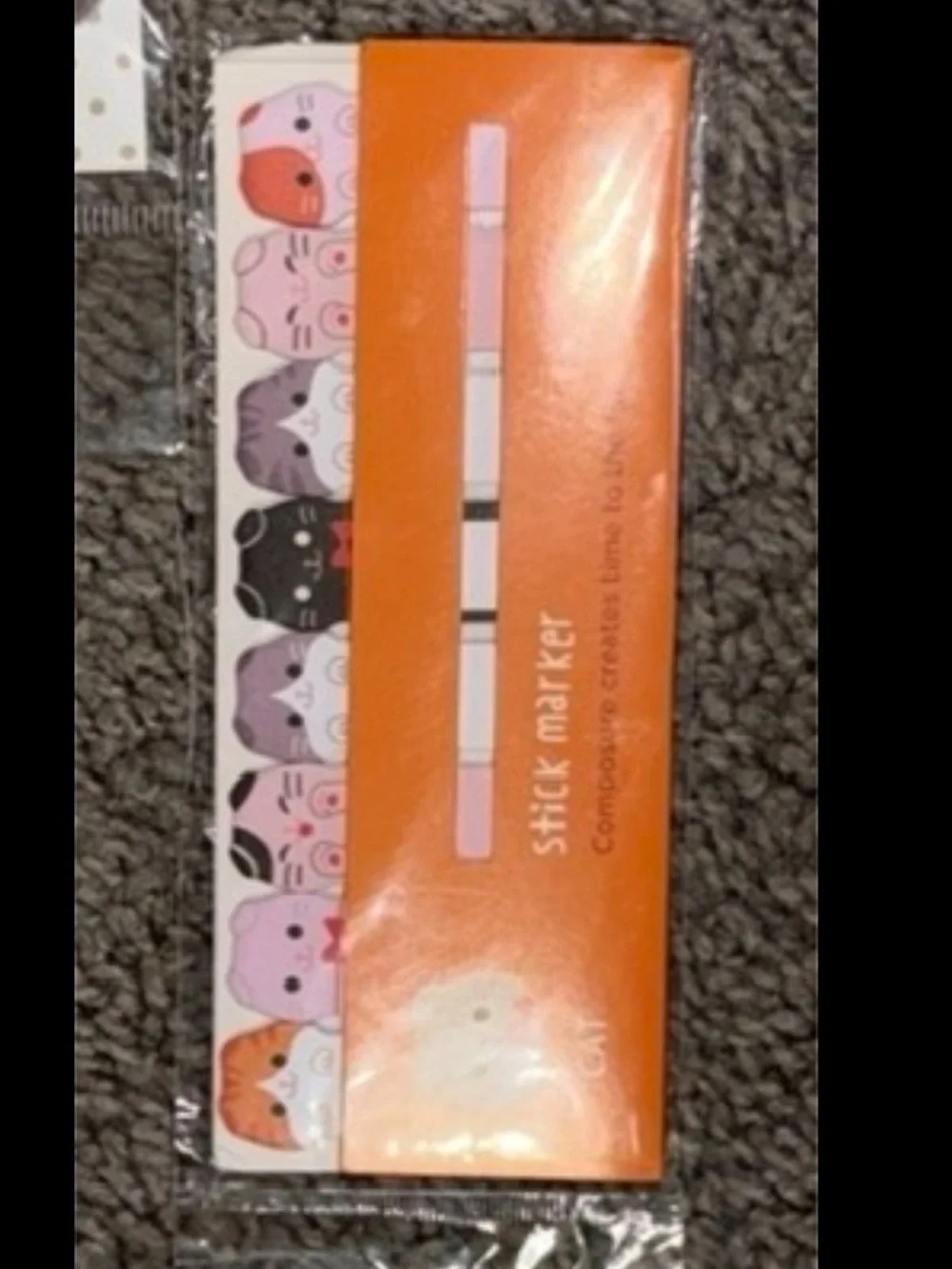 N/A set cute
