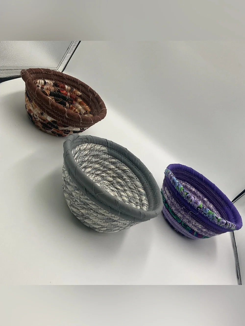 Hand Crafted set three