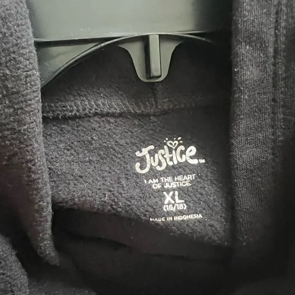 Justice good used