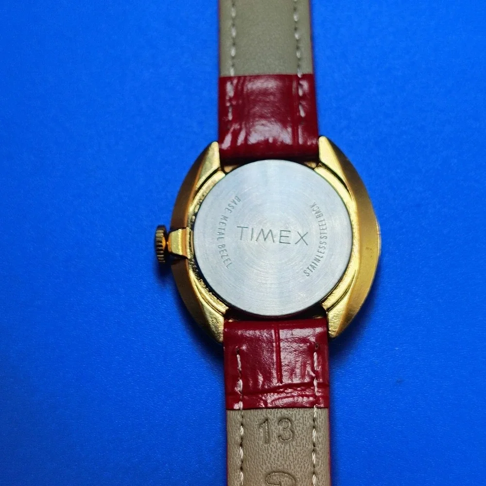 Timex vintage 1974
