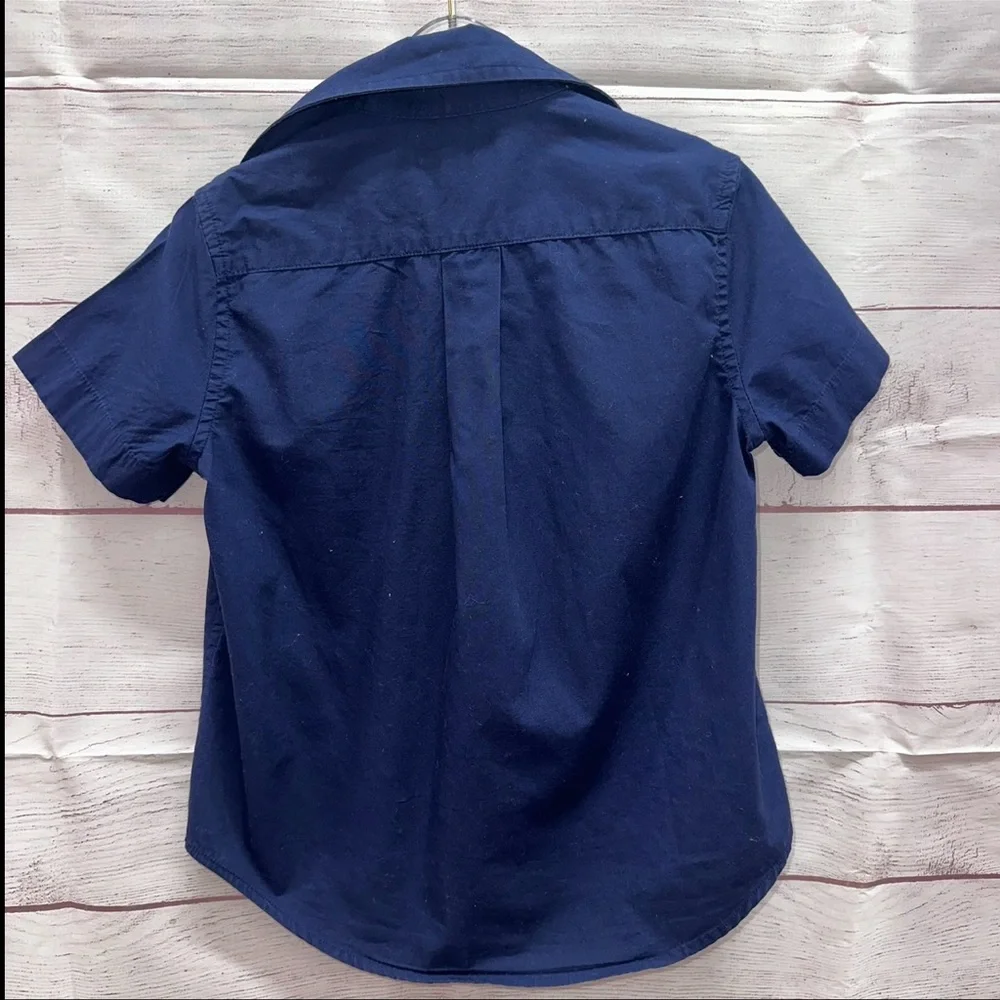 Ralph Lauren size style