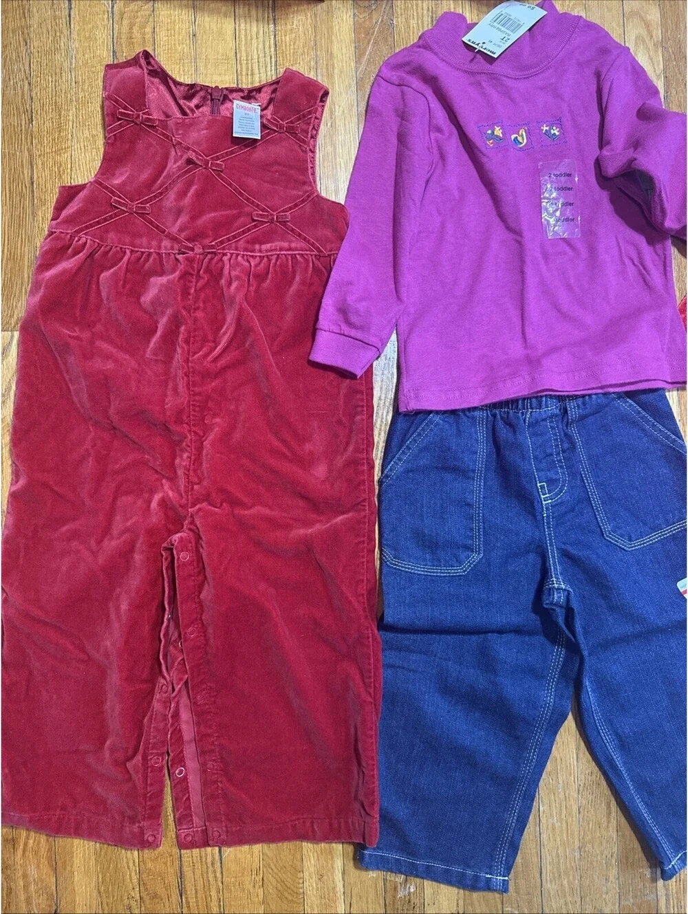 Gymboree lot brand