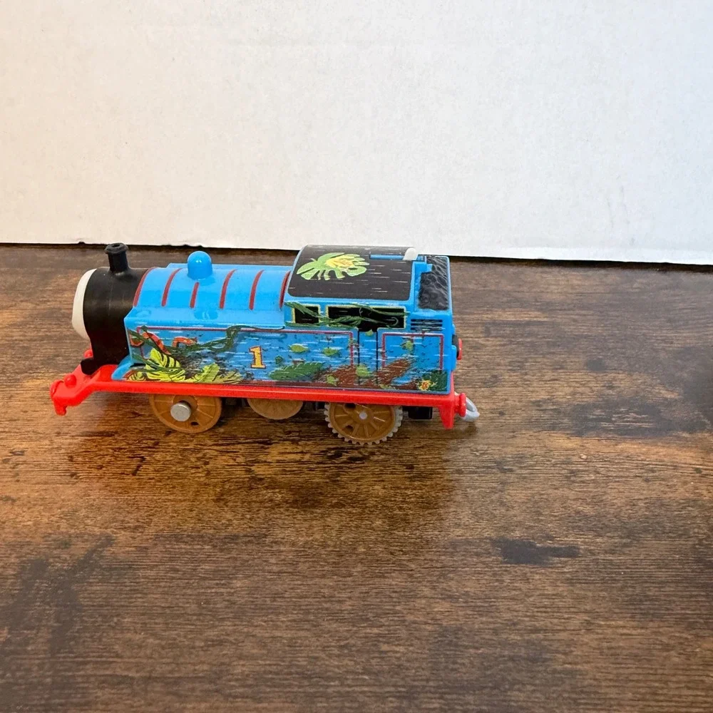 Mattel thomas friends