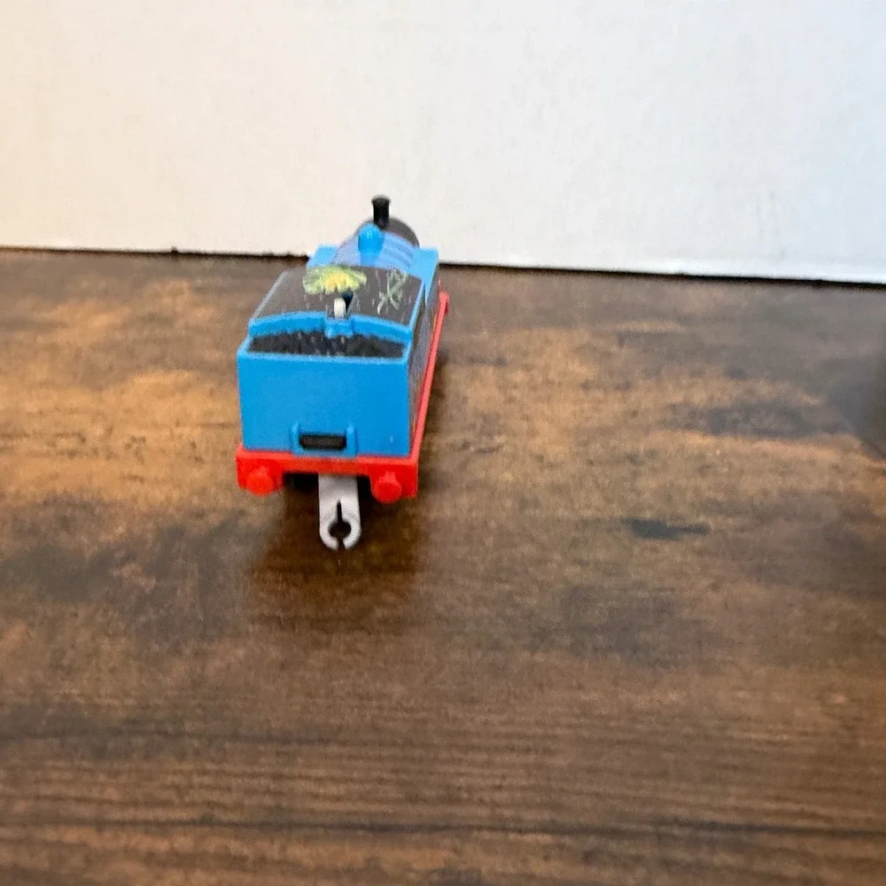 Mattel thomas friends
