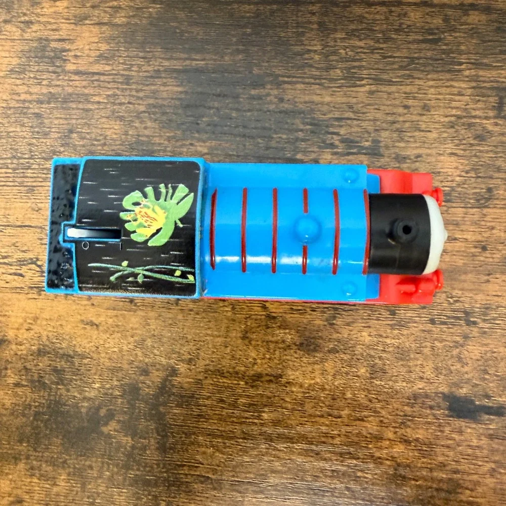 Mattel thomas friends