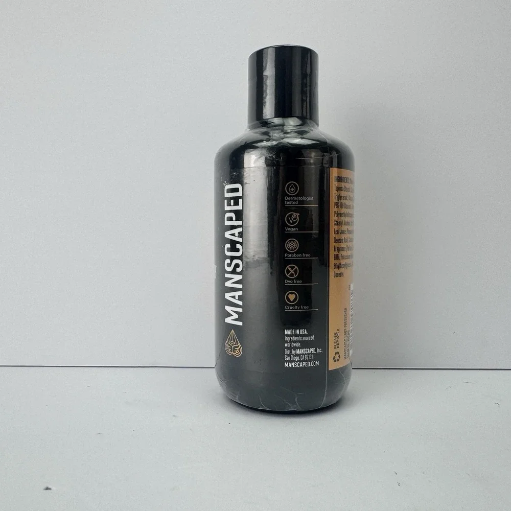 MANSCAPED®‎ The Crop Preserver Anti-Chafing Men's Ball Groin Care Deodorant