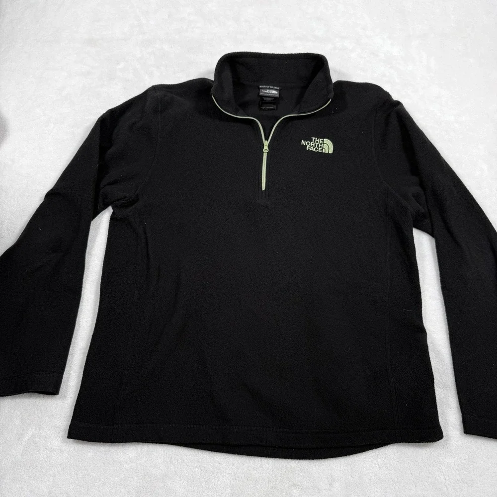 The North Face experience rugged