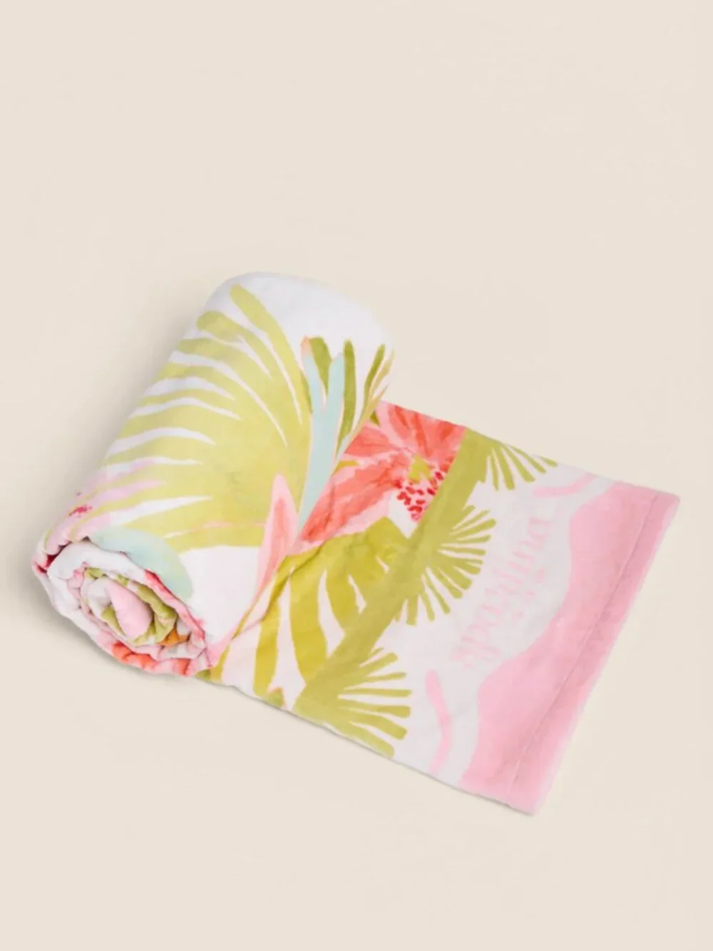 Spartina 449 velour cotton