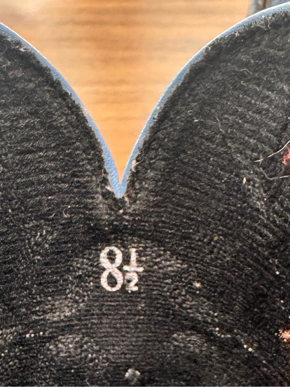 Ariat tombstone wide