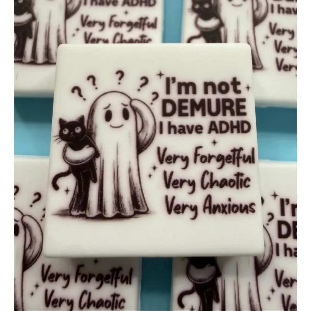 No brand set silicone