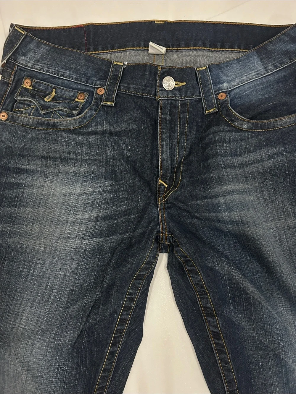 True Religion classic men