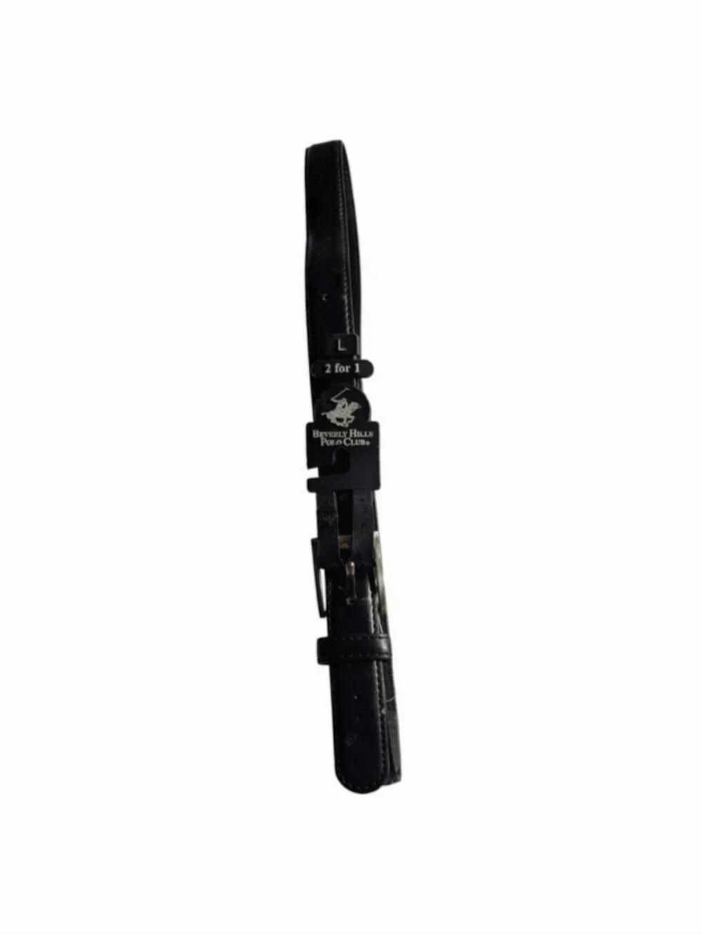 Beverly Hills Polo Club classic black