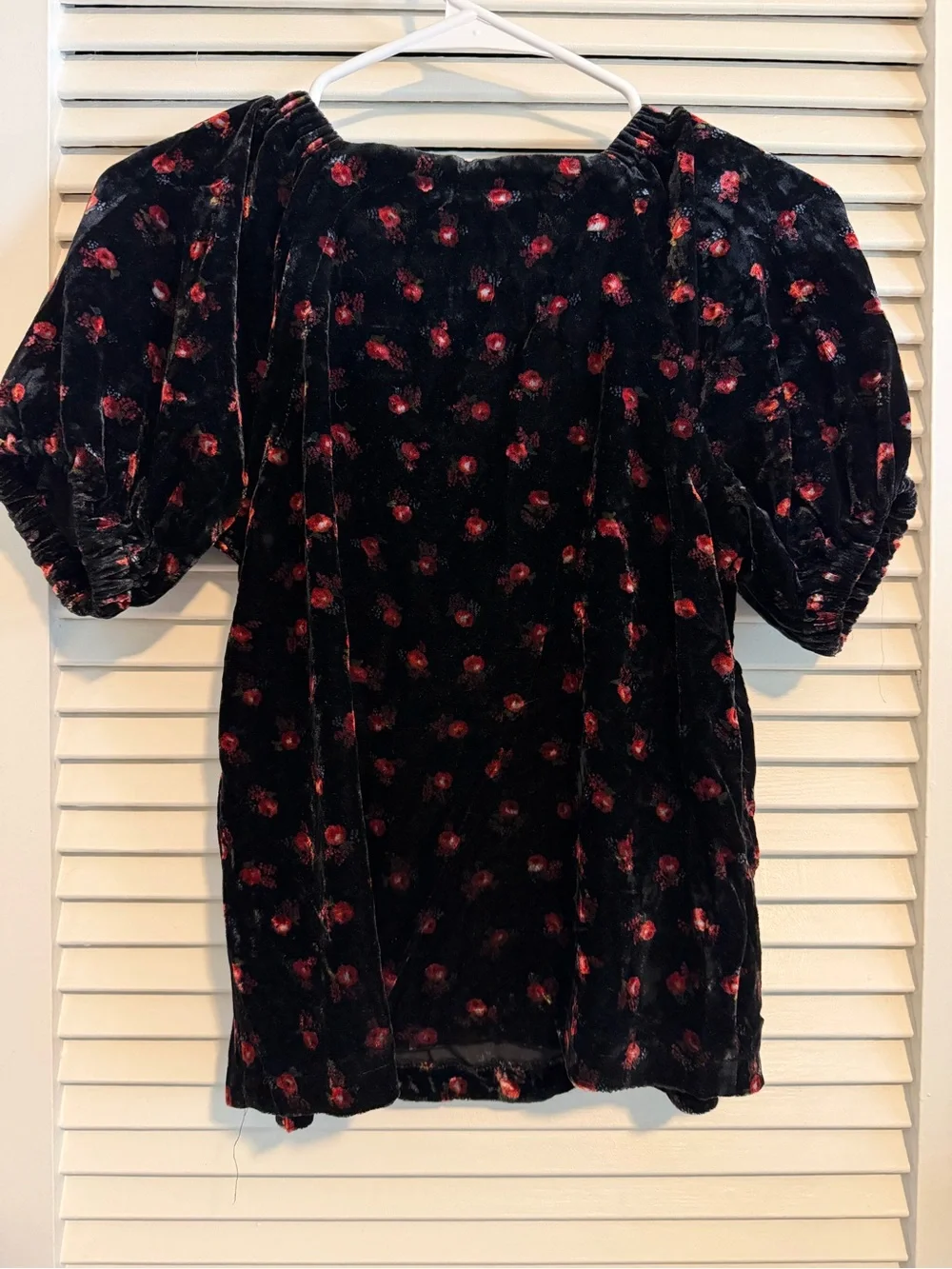 LOFT soft black