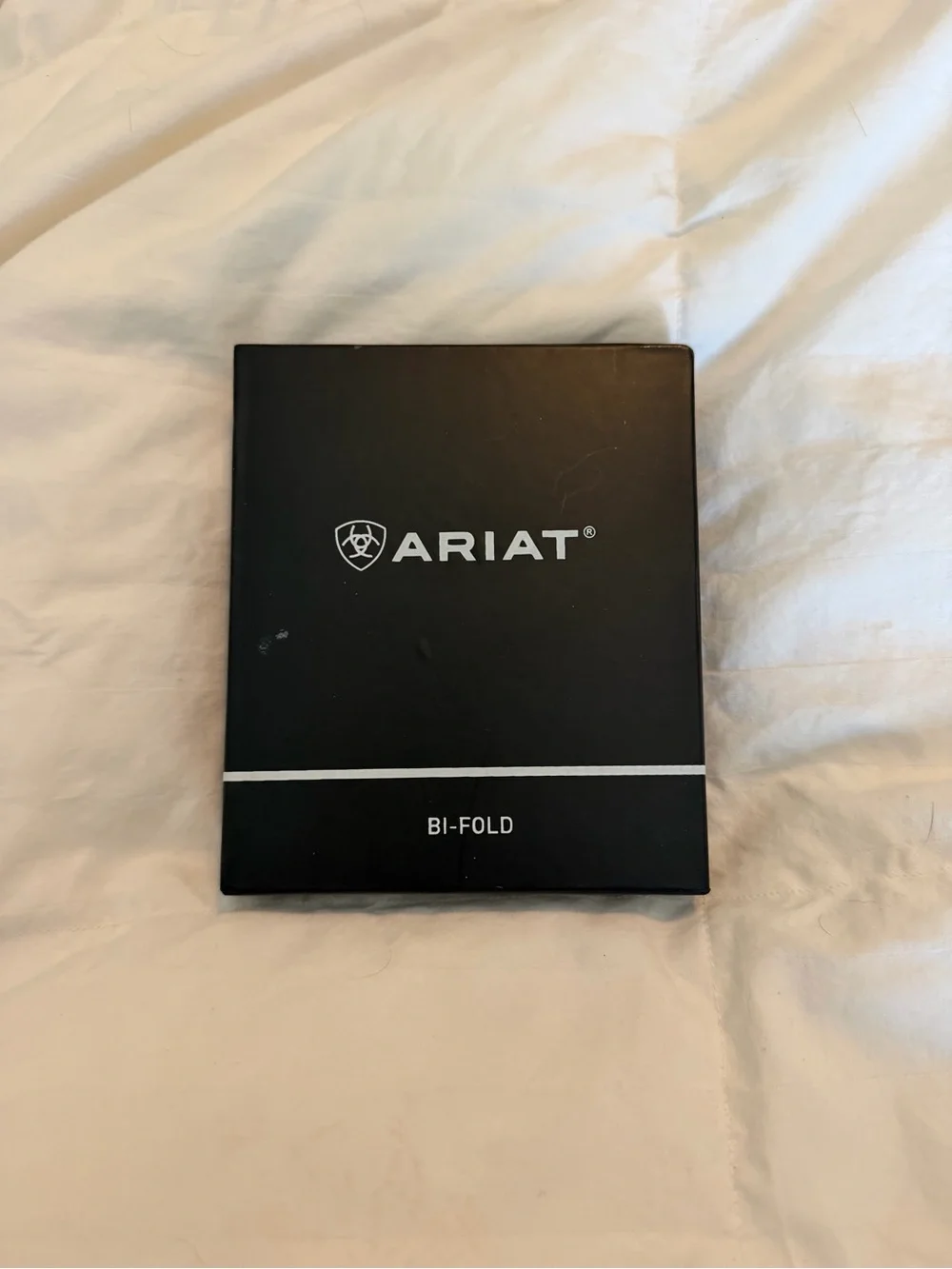 Ariat compact bi