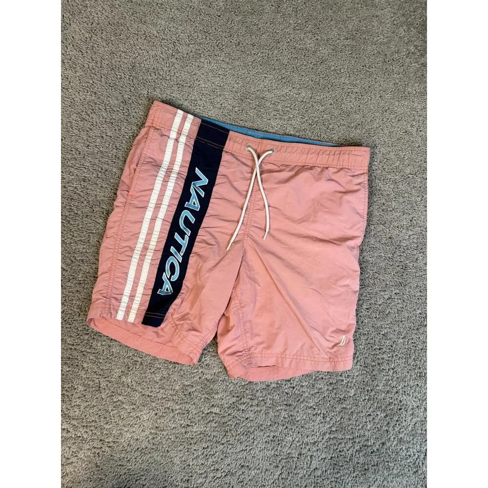 Nautica shorts mens