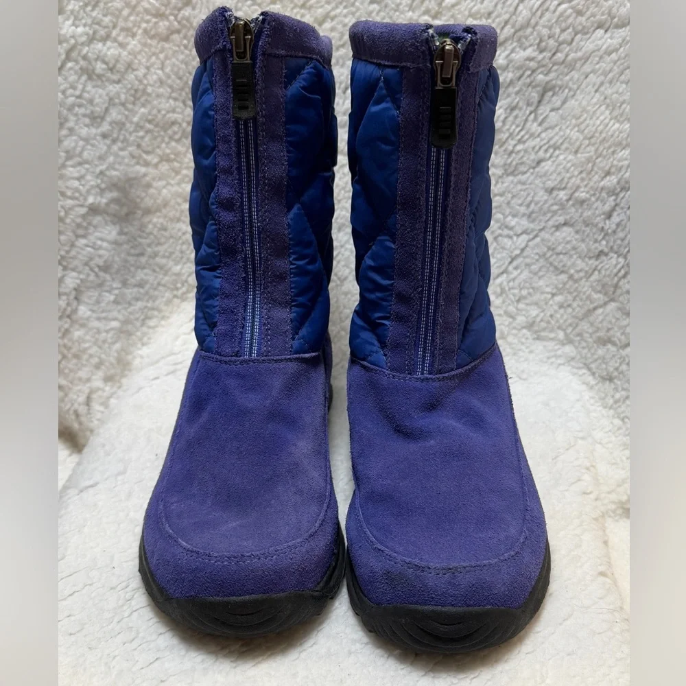 Lands End academia be