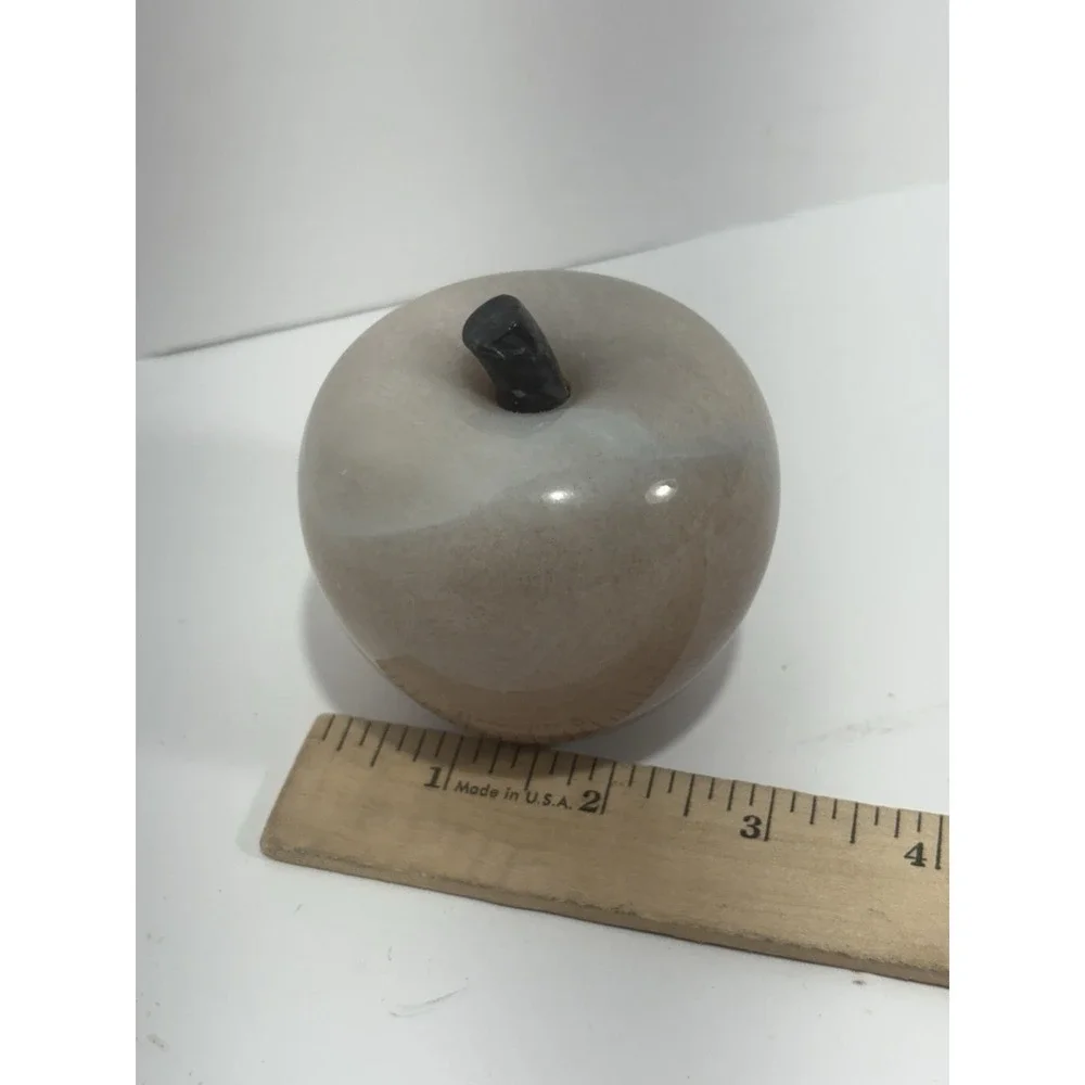N/A hallmark alabaster