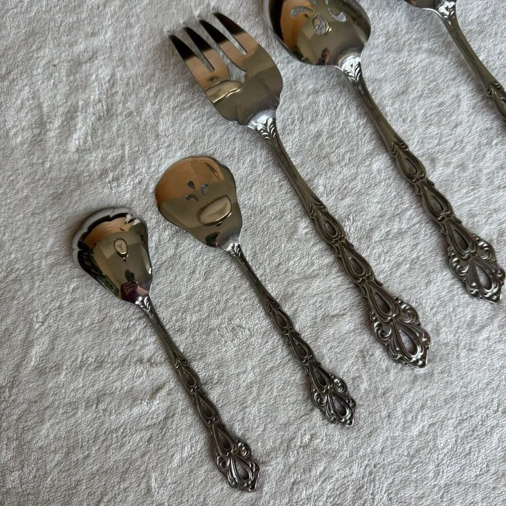 Oneida vintage piece